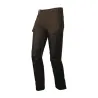 Pantalon Treeland Resist kaki - Confort et robustesse T38-54