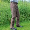 Fuseau cuir TeamWood® - Confort & résistance