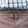 Fuseau cuir TeamWood® - Confort & résistance