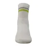 Lot 5 paires chaussettes blanches 43/46 et 47/48 - Confort