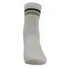 Lot 5 paires chaussettes blanches 43/46 et 47/48 - Confort