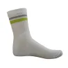 Lot 5 paires chaussettes blanches 43/46 et 47/48 - Confort