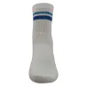 Lot 5 paires chaussettes blanches 43/46 et 47/48 - Confort