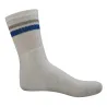 Lot 5 paires chaussettes blanches 43/46 et 47/48 - Confort