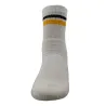 Lot 5 paires chaussettes blanches 43/46 et 47/48 - Confort