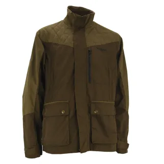 Veste Baroudeur canevas marron M à 3XL - Treeland®