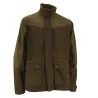 Veste Baroudeur canevas marron M à 3XL - Treeland®