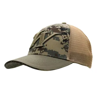 Casquette WINCHESTER Sumpter - Camo respirant chasse & outdoor