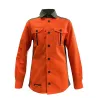 Chemise chasse Francital Hippomene - Norme NF S 74-567