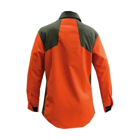 Chemise chasse Francital Hippomene - Norme NF S 74-567