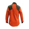Chemise chasse Francital Hippomene - Norme NF S 74-567