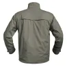 Veste Fighter 8 poches Ripstop Kaki M à 3XL - Élevage & Jardin