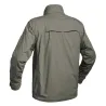 Veste Fighter 8 poches Ripstop Kaki M à 3XL - Élevage & Jardin