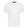 T-shirt Herock® Homme - Coton 190g - Blanc - Manches courtes