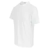 T-shirt Herock® Homme - Coton 190g - Blanc - Manches courtes