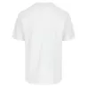 T-shirt Herock® Homme - Coton 190g - Blanc - Manches courtes
