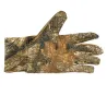 Gants camouflage légers à paume antidérapante