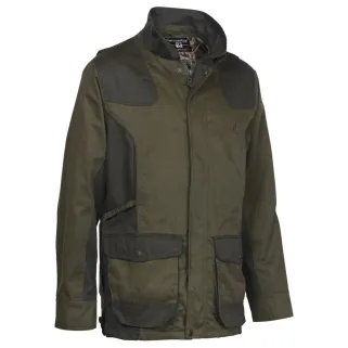 Veste de chasse Tradition 8 poches kaki M à 4XL Percussion®