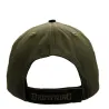 Casquette Buckshot coton respirant marron - taille unique