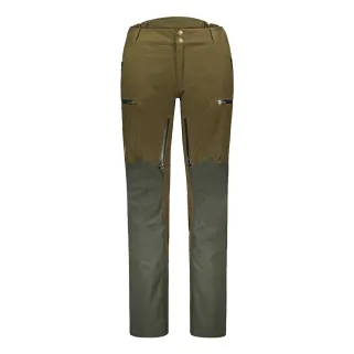 Pantalon chasse femme Anar Hirvas - Silencieux et résistant