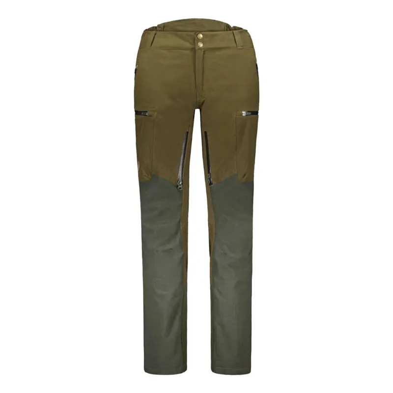 Pantalon chasse femme Anar Hirvas - Silencieux et résistant