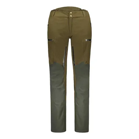 Pantalon chasse femme Anar Hirvas - Silencieux et résistant