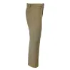 Pantalon Yorkley Moleskin Beige - Coton Velours Résistant