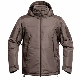 Parka Homme XMF 200 A10® - Imperméable & Résistante Marron