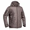 Parka Homme XMF 200 A10® - Imperméable & Résistante Marron