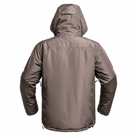 Parka Homme XMF 200 A10® - Imperméable & Résistante Marron