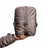 Parka Homme XMF 200 A10® - Imperméable & Résistante Marron