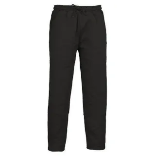 Pantalon molleton charbon 3 poches - Confort outdoor