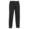 Pantalon molleton charbon 3 poches - Confort outdoor