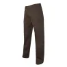 Pantalon multipoche LMA® marron - Tailles 38 à 60