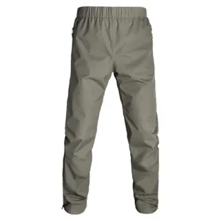Pantalon imperméable Lightshell kaki RAIN PROTECT