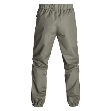 Pantalon imperméable Lightshell kaki RAIN PROTECT