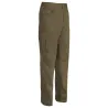Pantalon Hyperstretch Savane 7 poches kaki T38-60