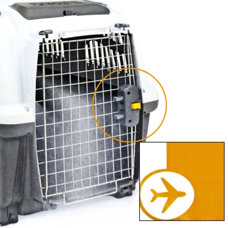 Kit de vis optionnel pour cage IATA L à XXXL