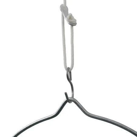 Abreuvoir 12L à 3 pipettes jaunes pour volailles - Olba