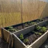 Canisse bambou 3m x 1,8m - Occultation naturelle