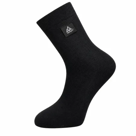 Chaussettes Trail Dry - Imperméables et respirantes