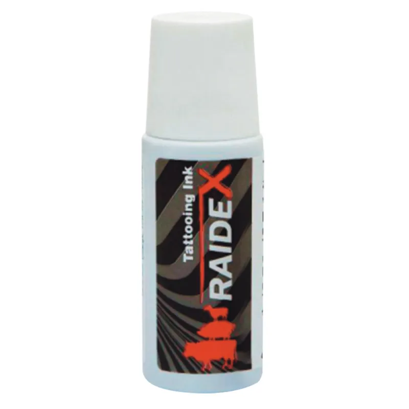 Stick tatouage 65ml pour ovins, caprins et porcs