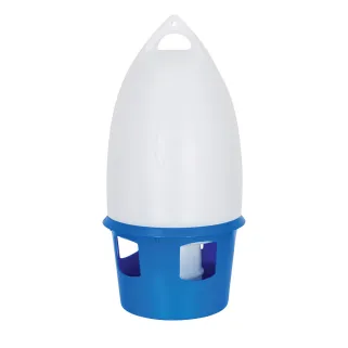 Abreuvoir suspendu 12L pour pigeons - GAUN - Propreté