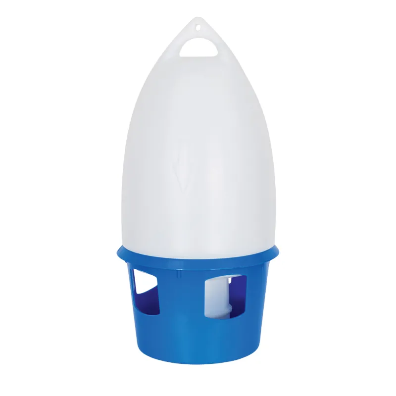 Abreuvoir suspendu 12L pour pigeons - GAUN - Propreté