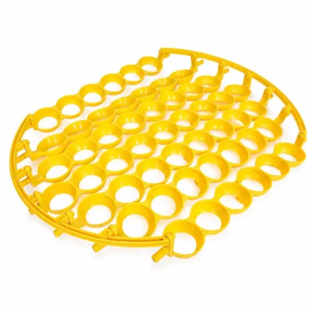 Couveuse auto DUCAT 51 œufs Puisor IO-014 - Éclosion facile