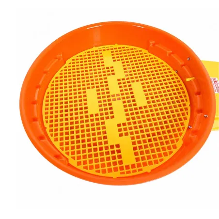 Couveuse auto DUCAT 51 œufs Puisor IO-014 - Éclosion facile