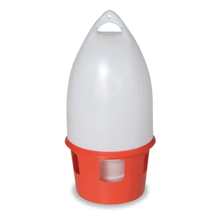 Abreuvoir suspendu 12L pour pigeons - GAUN - Propreté