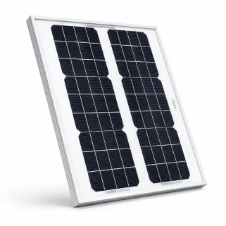 Alimentation solaire pour électrificateurs S1600/S2600