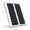 Alimentation solaire pour électrificateurs S1600/S2600