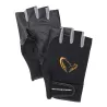 Mitaines néoprène unisexe - Noir - Protection mains